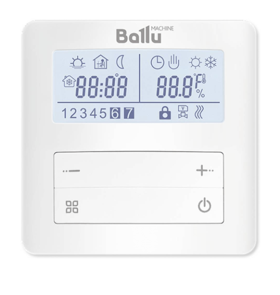 Термостат Ballu BDT-2