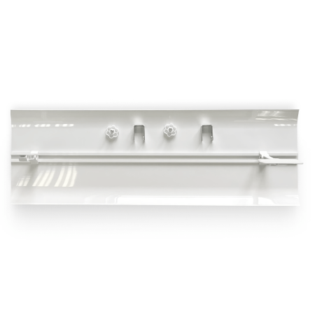 Экран-отражатель для кондиционера кассетного типа BAVIS FS-60 (600 мм)