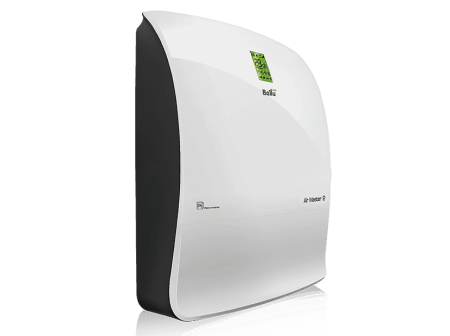 Ballu Air Master 2 BMAC-300/Base