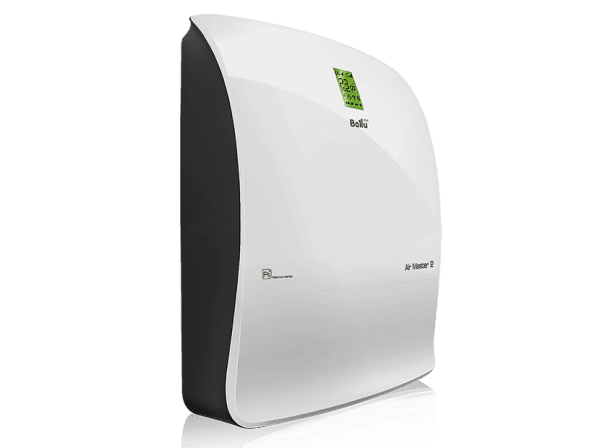 Ballu Air Master 2 BMAC-300/Base