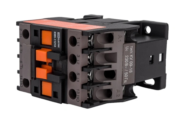 Контактор TDM КМН-11210 12А 400В/АС3 1НО