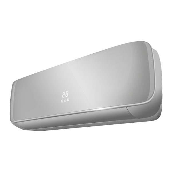 Hisense AS-10UW4RVETG01(S) SILVER CRYSTAL DC Inverter настенная сплит-система