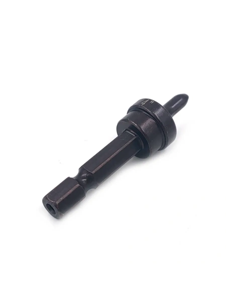 DSZH WK-E900F-04 - 1/4" насадка для развальцовки трубы