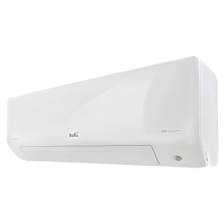 Ballu BSPKI-18HN8_24Y Ice Peak Full-DC inverter сплит-система настенного типа