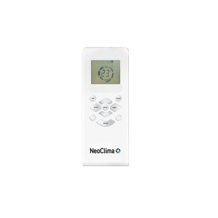 Neoclima NUM-24Q3/NS-09W Free Match внутренний блок мульти сплит-системы