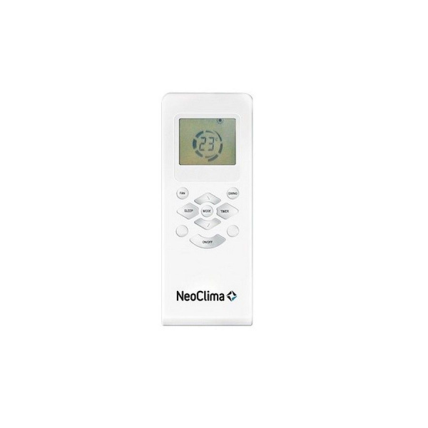 Neoclima NUM-24Q3/NS-12W Free Match внутренний блок мульти сплит-системы