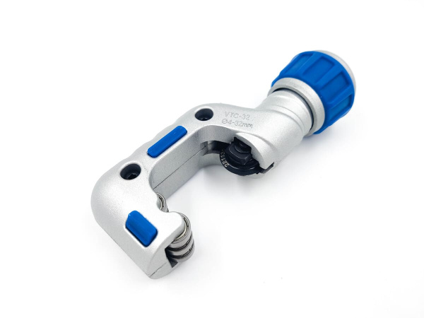 Труборез Value VTC-32 (1/8" - 1 1/4", 4 - 32 мм)