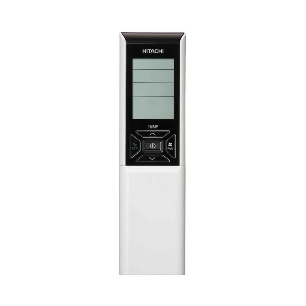 Hitachi RAK-35RPC / RAC-35WPC PERFORMANCE инверторная сплит-система настенного типа