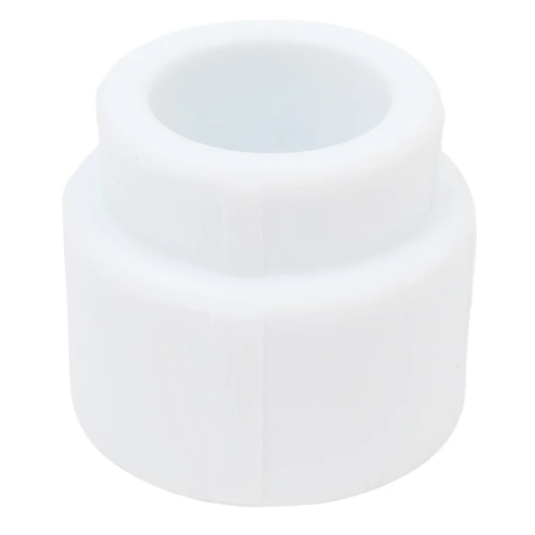 Муфта Valfex переходная 32/25 ВН/ВН белая