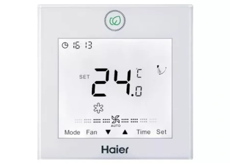Haier AD18SS1ERA(N)(P)/1U18DS1EAA канальный кондиционер