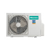 Hisense AS-13UW4RVETG00 (R) (RED CRYSTAL SDC Inv) сплит-система настенного типа
