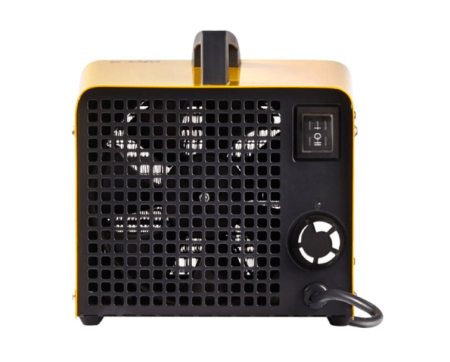 Тепловая пушка Ballu BKX-5