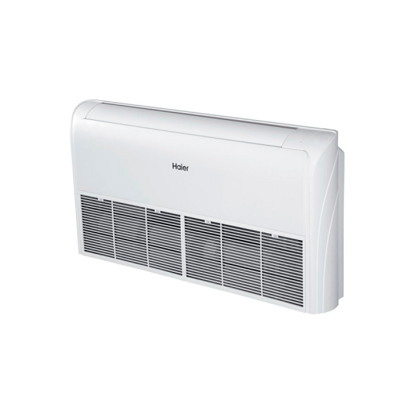 Haier AC50S2SG1FA/1U50S2SJ2FA сплит-система напольно-потолочного типа