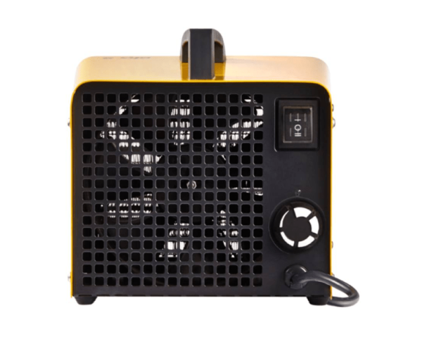 Тепловая пушка Ballu BKX-5