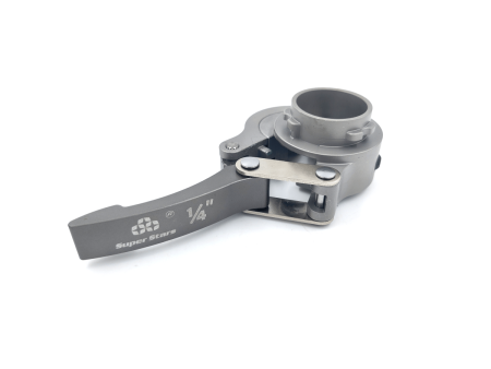 Вальцовка Super Stars ST-519FT