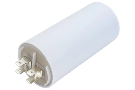 Конденсатор 35 мф 450V