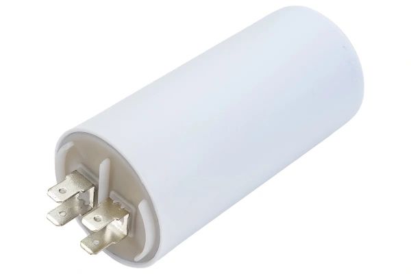 Конденсатор 35 мф 450V