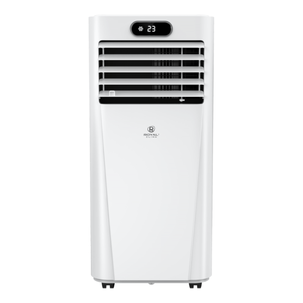 Royal Clima RM-TS28CH-E Tesoro мобильный кондиционер