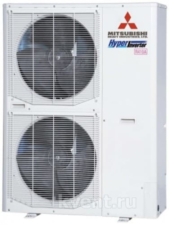 Mitsubishi Heavy FDF140VF / FDC140VNX