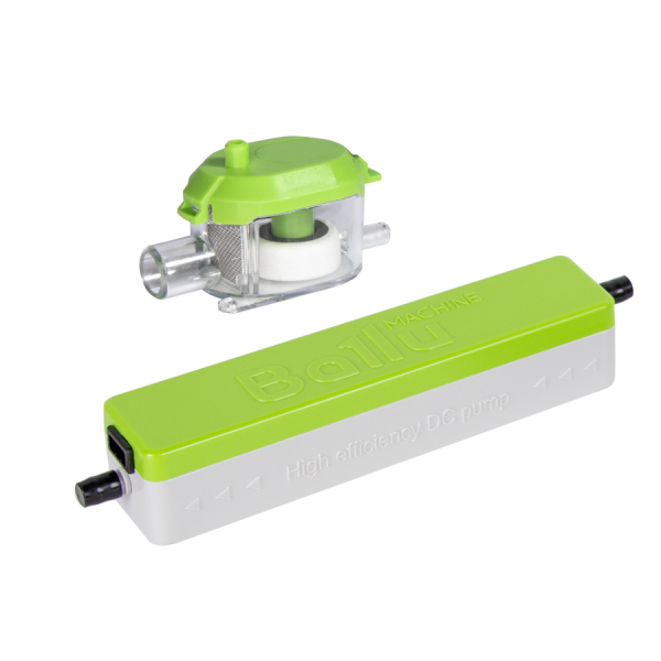 Дренажная помпа Ballu DC Pump (проточная, 18 л/ч, 19 Дб)