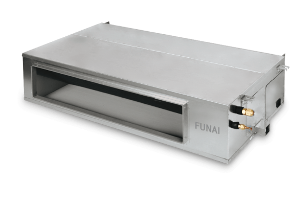 FUNAI LAC-DR165HP.D01 DRAGON канальная сплит-система