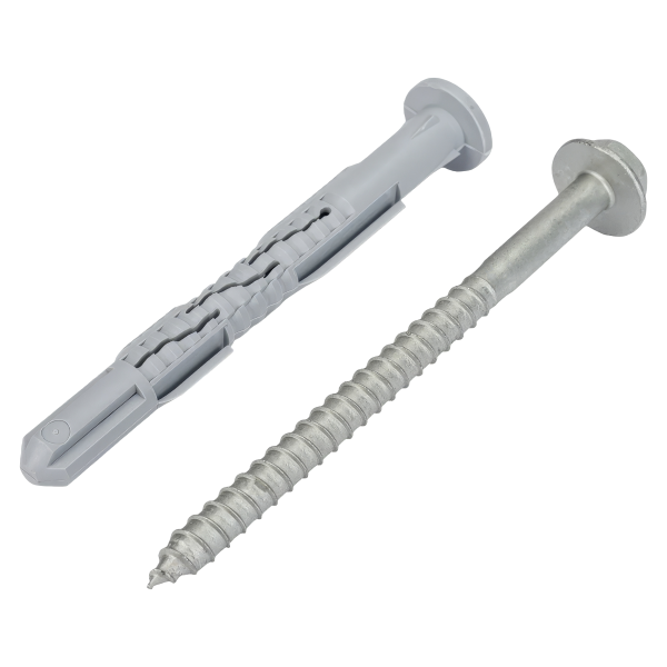 Дюбель рамный RDR 10*100