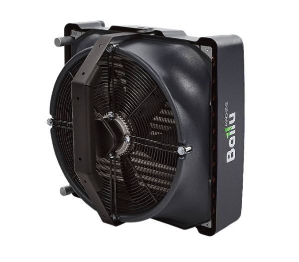 Тепловентилятор водяной Ballu BHP-W2-70-SF