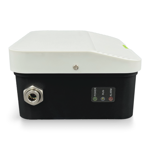 Дренажная помпа Sikelan MD-WPJ (система распыления конденсата, 10 л/ч, 52 Дб)