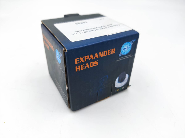 Головка DSZH N100A-08 - 1_1/4" для труборасширителя