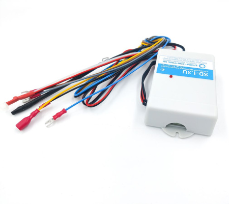 Регулятор давления конденсации SD-1.3U