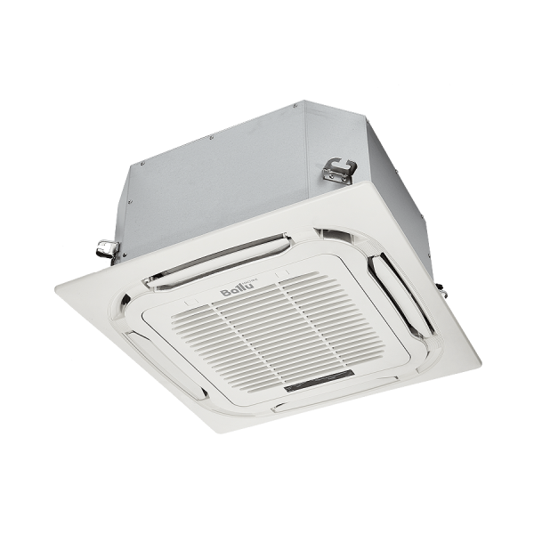 Ballu Machine BLCI_C-18HN8/EU (compact) Universal DC внутренний блок кассетной сплит-системы