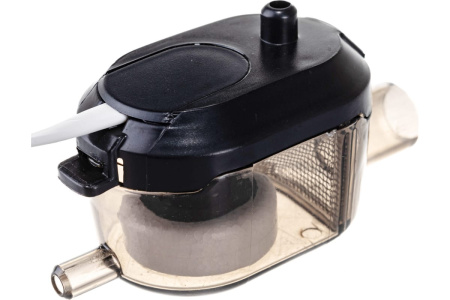 Дренажная помпа Ballu Machine DС Pump Pro (проточная, 12 л/ч, 19 Дб)