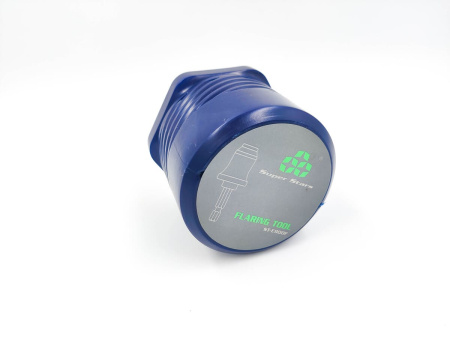 Super Stars ST-E900F - 1/4", 3/8", 1/2", 5/8", 3/4" набор насадок для развальцовки трубы