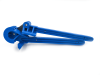 Трубогиб рычажный DSZH CT-369FHA-180 (3/16; 1/4; 5/16; 3/8)