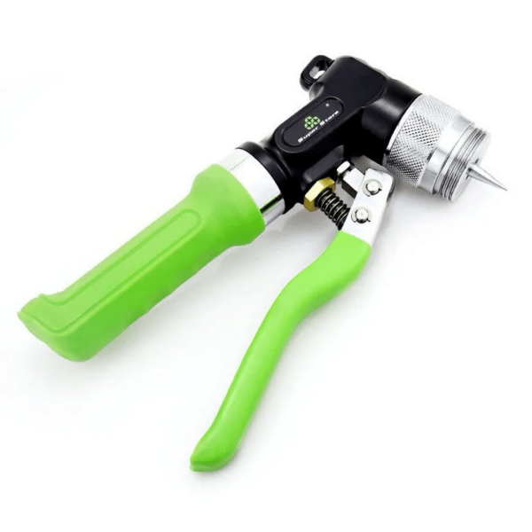 Труборасширитель гидравлический Super Stars ST-300A - УЦЕНКА!!! (с витрины, потертости и т.п.)