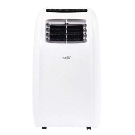 Мобильный кондиционер Ballu BPAC-12 CP/N1_24Y Aura