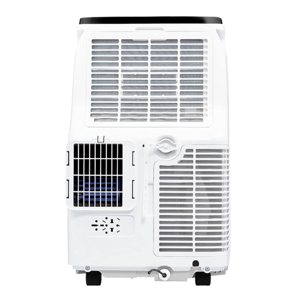 Мобильный кондиционер Ballu BPAC-12 IN/N6 Smart Inverter