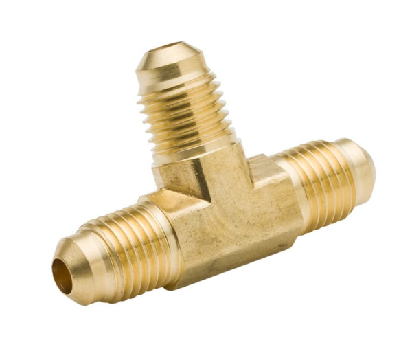 Тройник UT-04 - 1/4" SAE