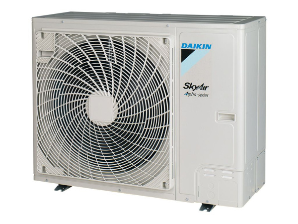 Daikin FBA71A9/RZAG71NV1 Inverter сплит-система канального типа