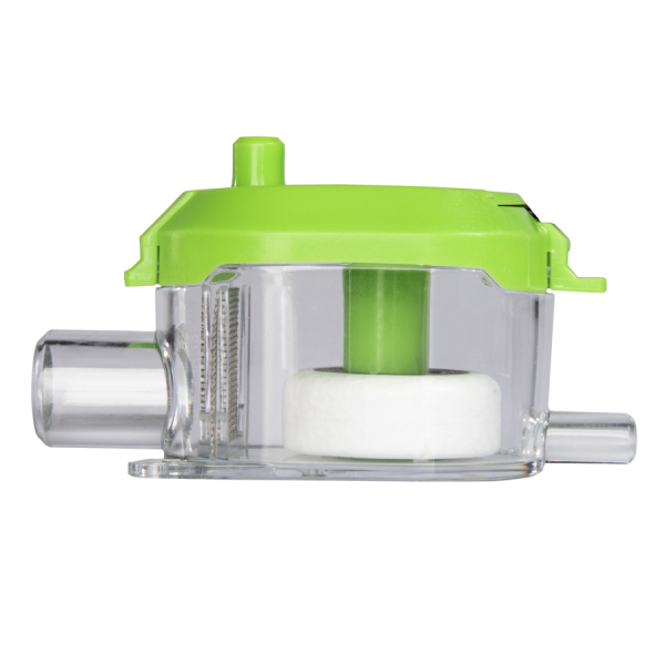 Дренажная помпа Ballu CondiPump DC Green (проточная, 21 л/ч, 19 дБ)