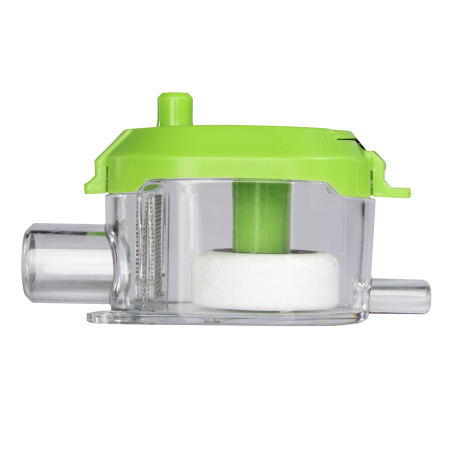 Дренажная помпа Ballu DC Pump (проточная, 18 л/ч, 19 Дб)