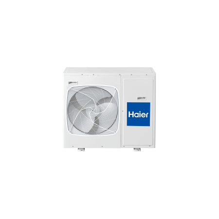 Haier AS100HPL1HRA CORAL DC-Inverter сплит-система настенного типа