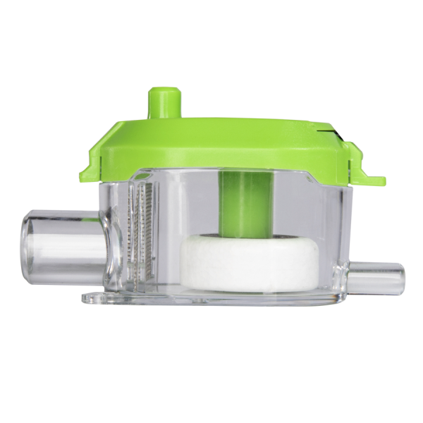 Дренажная помпа Ballu DC Pump (проточная, 18 л/ч, 19 Дб)