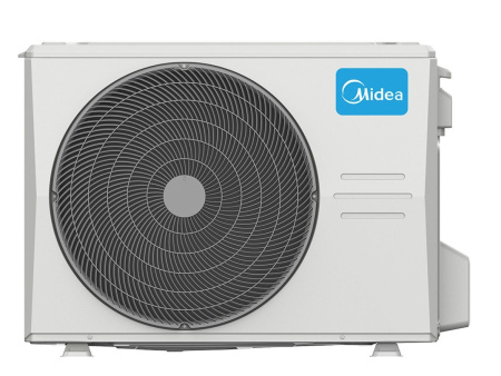 MIDEA MSAG2-24N8D0-I / MSAG2-24N8D0-O настенная сплит-система