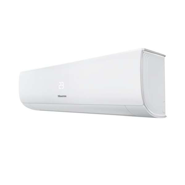 Hisense AMS-09UW4RMRKB00 ZOOM FM DC Inverter внутренний блок настенного типа