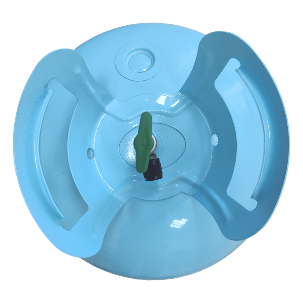 Фреон R134A, баллон 13,6 кг