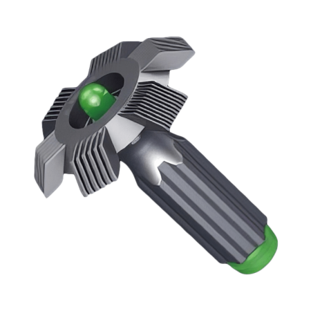 Гребенка для правки ламелей Ballu Super Stars ST-351