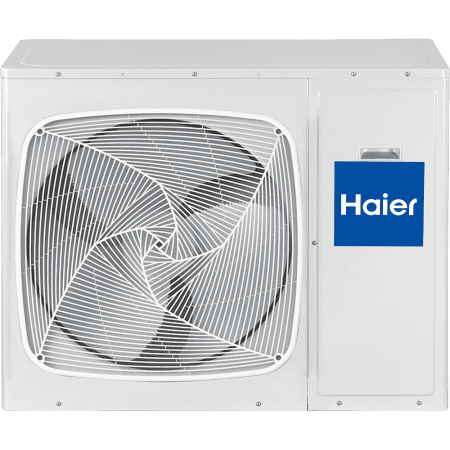 Haier ABH105H1ERG/1U36SS1EAB кассетный кондиционер