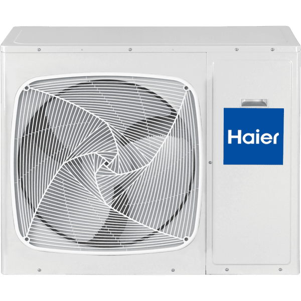 Haier ABH105H1ERG/1U36SS1EAB кассетный кондиционер