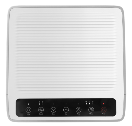 FUNAI MAC-CA25CON04 CAMELLIA  мобильный кондиционер